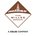 The Miller Group logo