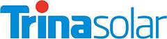 Trina Solar logo