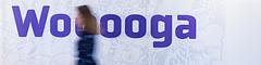 Wooga logo