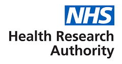 Health Research Authority logo