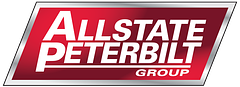 Allstate Peterbilt Group logo