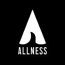 Allness logo