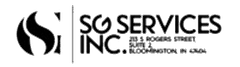 SG Services, Inc. logo