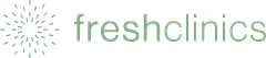 Fresh 🍃 logo