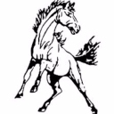 Dayton Independent School District logo