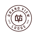 Grand View Lodge logo