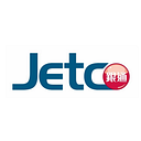 Jetco Delivery logo