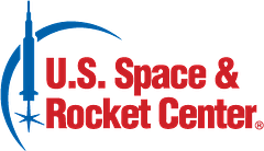 U.S. Space & Rocket Center logo