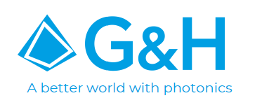 Gooch & Housego logo
