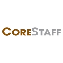 CoreStaff logo