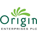 Origin Environmental logo