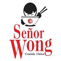 Señor Wong logo