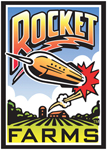Rocket Farms logo