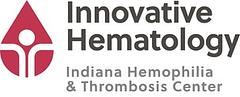 Indiana Hemophilia & Thrombosis Center logo