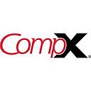 Compx Security Products logo