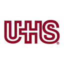The George Washington University Hospital logo