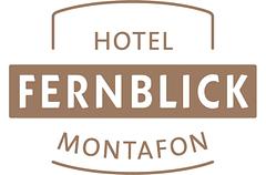 Hotel Fernblick Montafon logo