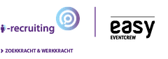 I-recruiting logo