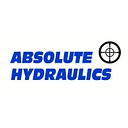 Absolute Distribution | Absolute Hydraulics logo
