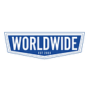 Worldwide Equipment Sales logo