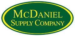 McDaniel Supply Company logo