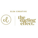 The Darling Effect logo