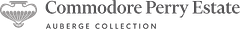 Commodore Perry Estate logo