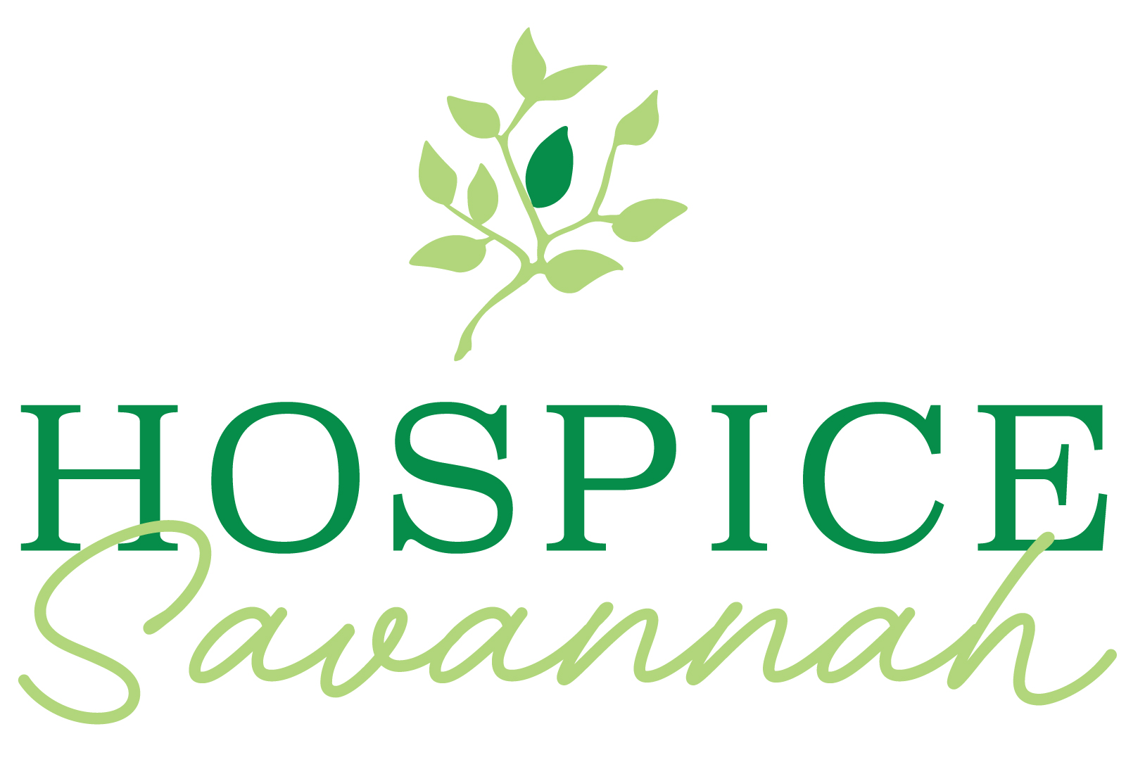 Hospice Savannah logo