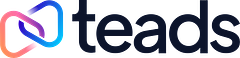 Teads logo