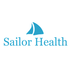 Sailor Health logo