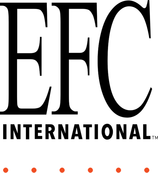 EFC International logo