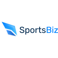 SportsBiz logo
