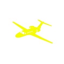 East Coast Aircraft logo