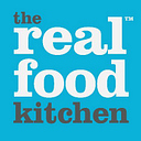 Real Food for Real Kids logo