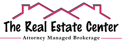 The Real Estate Center logo