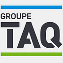 Groupe TAQ logo