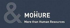 Mohure logo