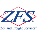 Zeeland Freight Services logo
