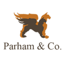 LC Parham Inc logo