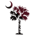 Palmetto Renovations logo