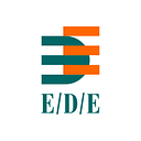 D&E Ventures logo