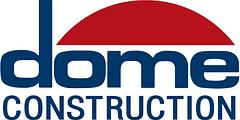 Dome Construction Corporation logo