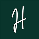 Hank's Fine Furniture logo