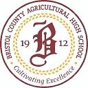 Bristol County Agricultural High School logo