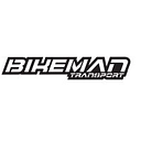 Bikeman Transport logo