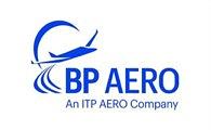 BP Aero Services logo