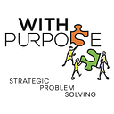 Deliver With Purpose logo