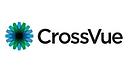 CrossVue logo