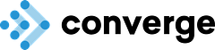 Converge logo