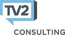 TV2 Consulting logo